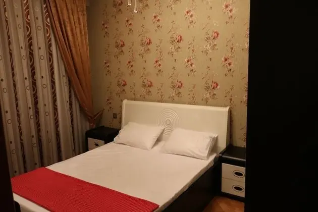 Junior Apart Daire, 2 Yatak Odası, Şehir Manzaralı