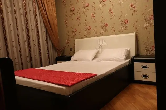 Junior Apart Daire, 2 Yatak Odası, Şehir Manzaralı