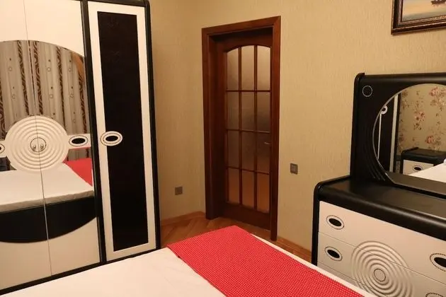 Junior Apart Daire, 2 Yatak Odası, Şehir Manzaralı