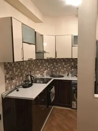 Junior Apart Daire, 2 Yatak Odası, Şehir Manzaralı