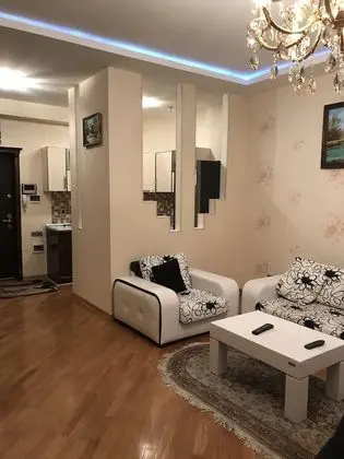 Junior Apart Daire, 2 Yatak Odası, Şehir Manzaralı