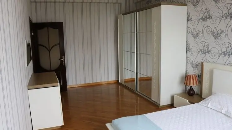 Luxury Apart Daire, 3 Yatak Odası, Şehir Manzaralı