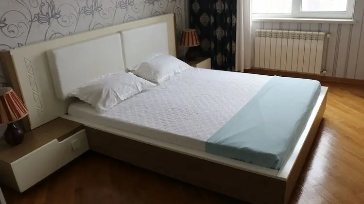Luxury Apart Daire, 3 Yatak Odası, Şehir Manzaralı