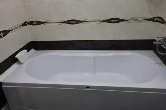 Luxury Apart Daire, 3 Yatak Odası, Şehir Manzaralı