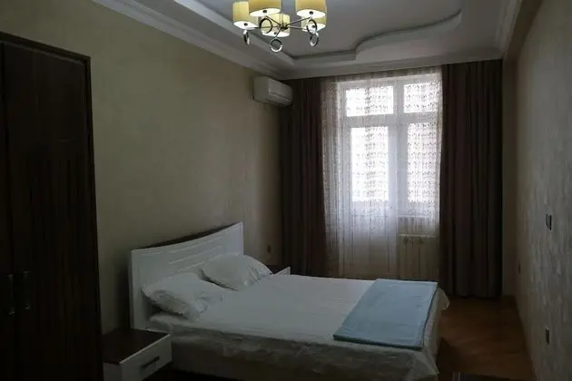 Premium Apart Daire, 3 Yatak Odası, Deniz Manzaralı