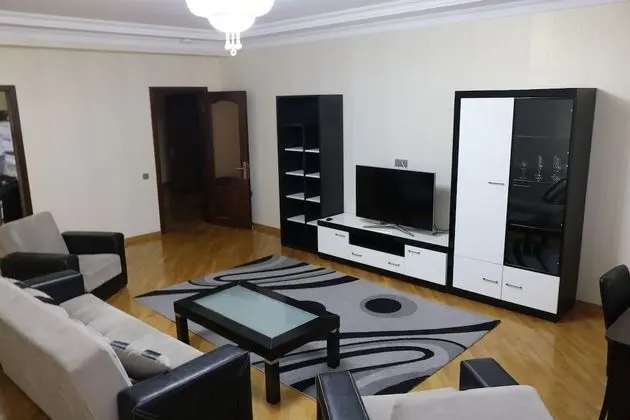 Premium Apart Daire, 3 Yatak Odası, Deniz Manzaralı