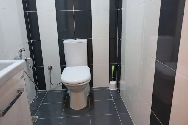 Premium Apart Daire, 3 Yatak Odası, Deniz Manzaralı