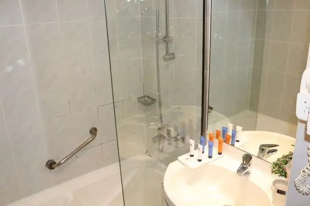 Banyo duşu