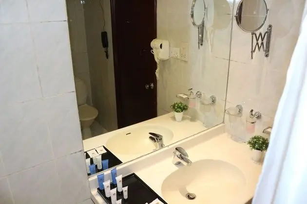 Banyo lavabosu