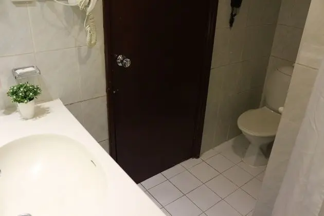 Banyo lavabosu