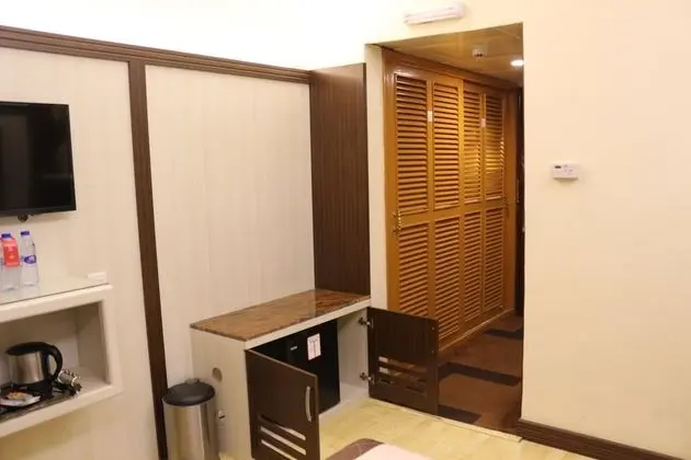 Minibar