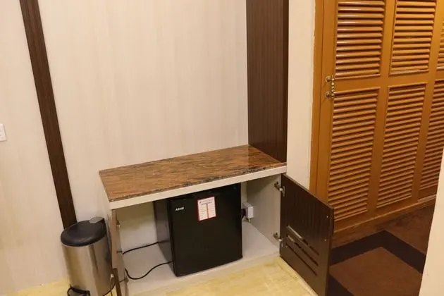 Minibar