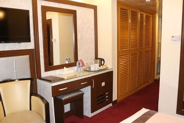 Oda