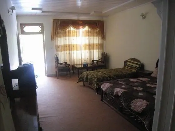 Deluxe Üç Kişilik Oda