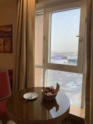 Deluxe İki Ayrı Yataklı Oda