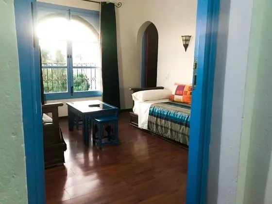 Süit, Birden Çok Yatak