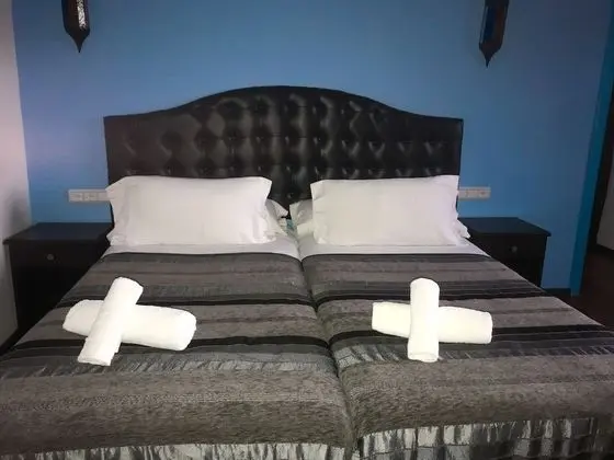 Süit, Birden Çok Yatak