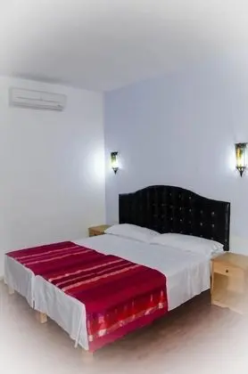 Tek Büyük Yataklı Oda, 1 Çift Kişilik Yatak, Sigara İçilmez