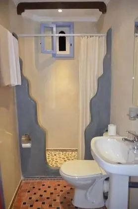 Tek Büyük Yataklı Oda, 1 Çift Kişilik Yatak, Sigara İçilmez