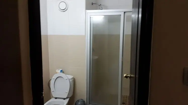 Economy Tek Büyük Yataklı Oda
