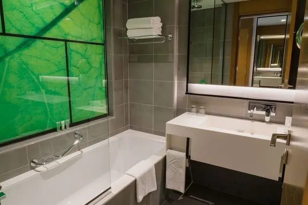 Premium Tek Büyük veya İki Ayrı Yataklı Oda