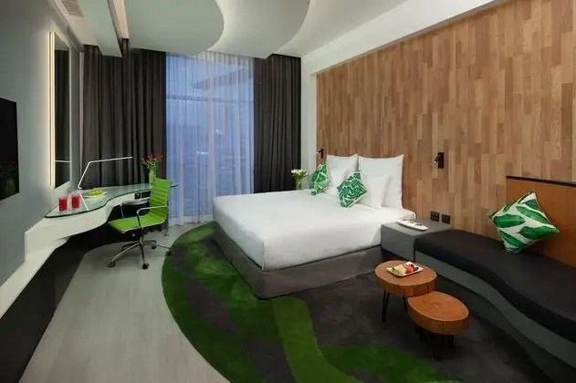 Garden Classic Room