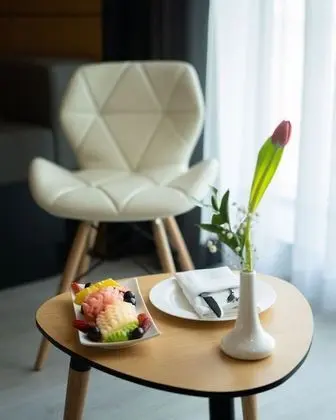 Garden Classic Room