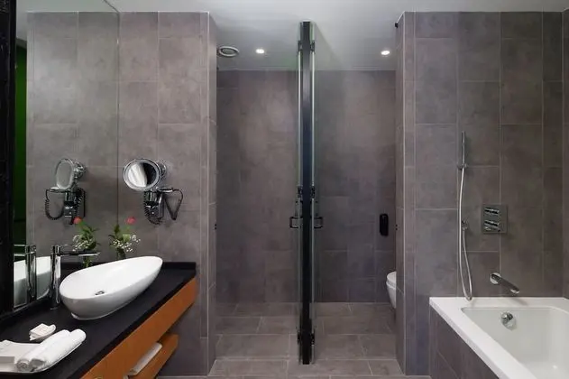 Garden Classic Room