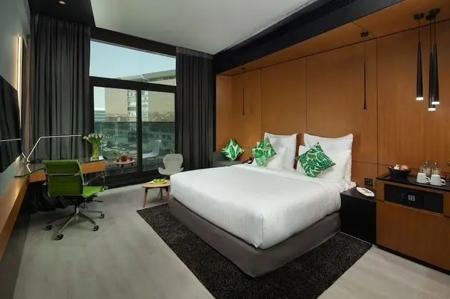 Sky Classic Room