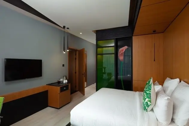 Sky Classic Room
