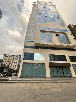 Deluxe Dört Kişilik Oda