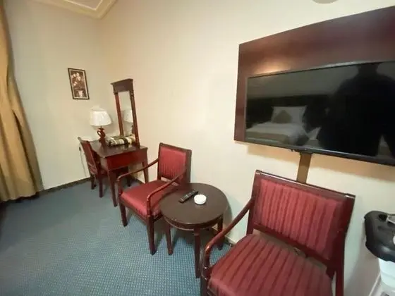 Dört Kişilik Oda
