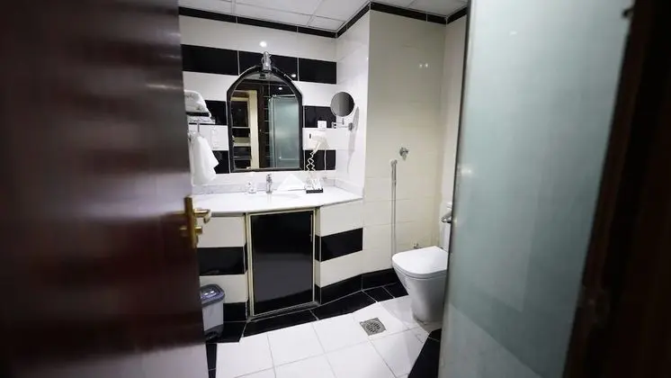 Exclusive Süit, 2 Yatak Odası, Şehir Manzaralı