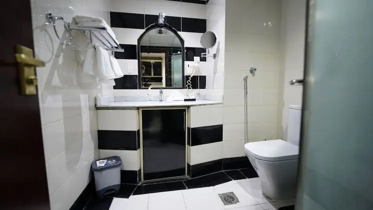 Exclusive Süit, 2 Yatak Odası, Şehir Manzaralı