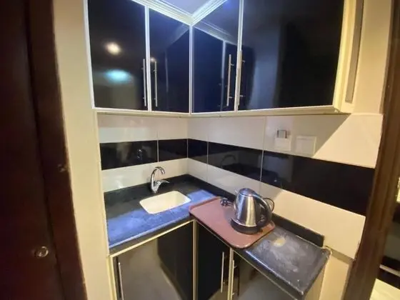 Family Süit, 2 Yatak Odası, Şehir Manzaralı