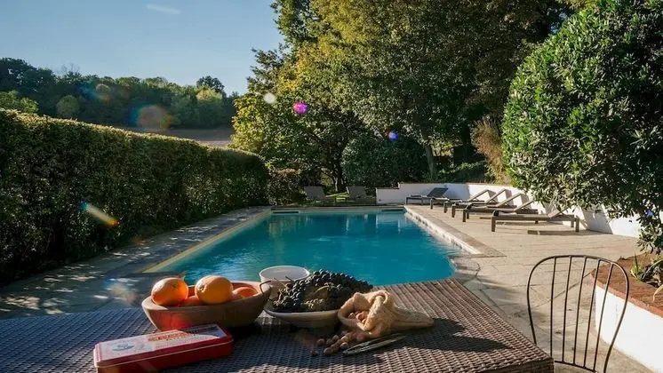 Villa