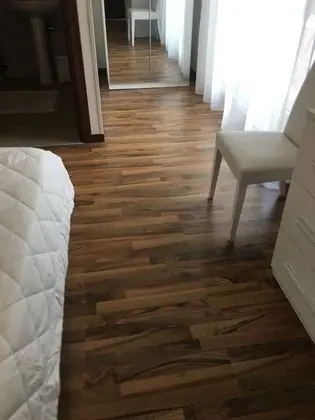Tek Büyük Yataklı Oda, Göl Manzaralı
