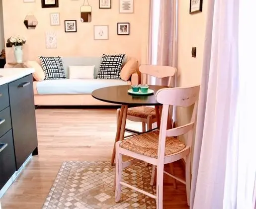 Apart Daire, 1 Yatak Odası