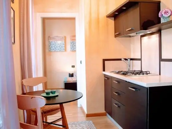 Apart Daire, 1 Yatak Odası