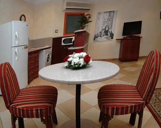 Junior Suite