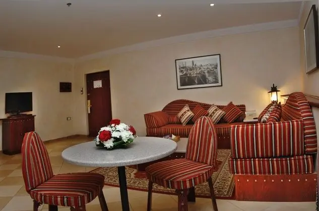 Junior Suite