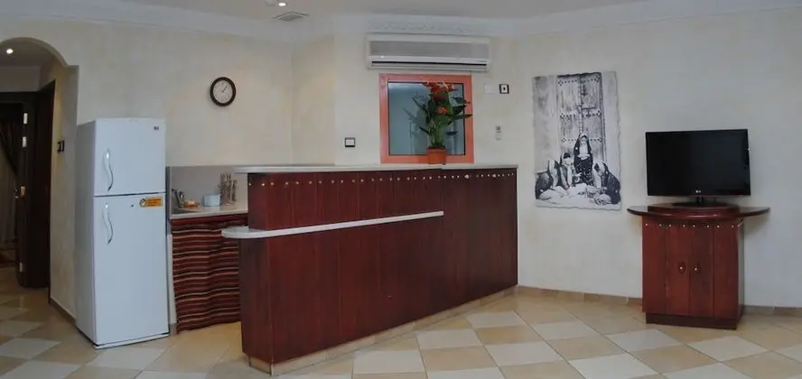 Junior Suite