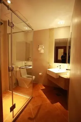 Deluxe Apart Daire, 2 Yatak Odası