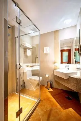 Deluxe Apart Daire, 2 Yatak Odası, Park Manzaralı