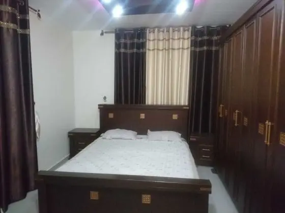Apart Daire, 2 Yatak Odası, Teras