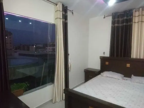 Apart Daire, 2 Yatak Odası, Teras