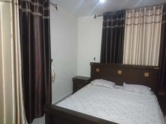 Apart Daire, 2 Yatak Odası, Teras