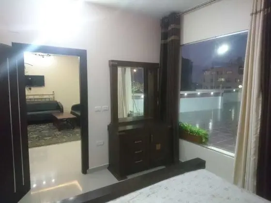 Apart Daire, 2 Yatak Odası, Teras