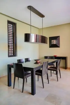 Villa, 3 Yatak Odası
