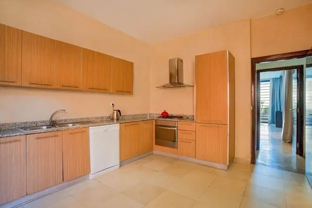 Villa, 3 Yatak Odası